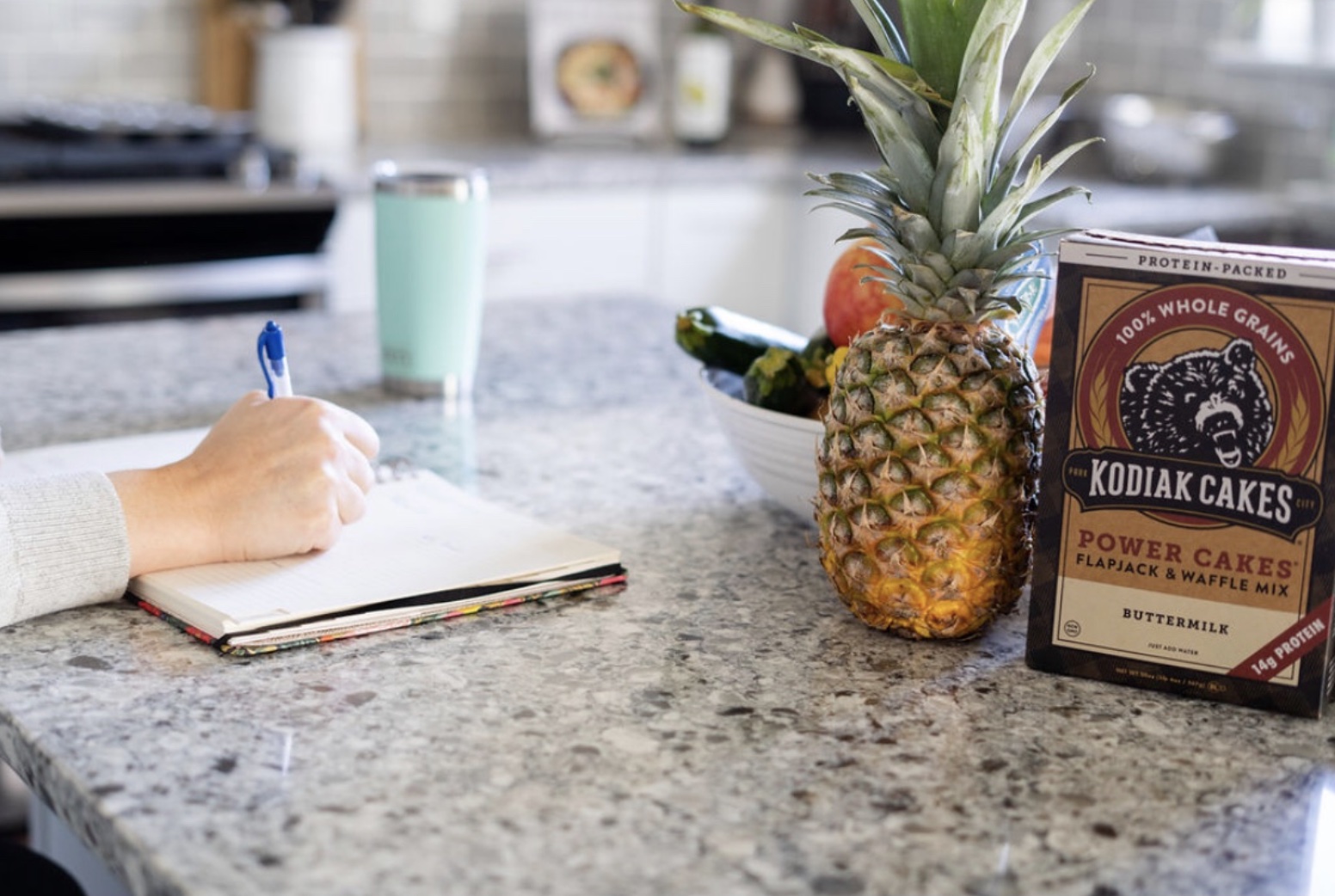 liz a. - food, nutrition, & catering director --... Blog - Liz McMahon Nutrition